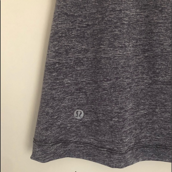 Lululemon Tank Top - Picture 4 of 4